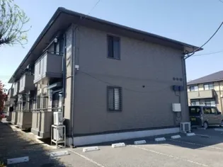 イーストヒルズ 壱番館【1階】の外観