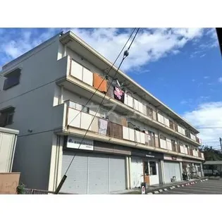 ひまわりハイツの画像