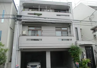 仲田ビルの画像