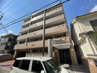 アルファプライズ セブンの画像