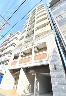 LUXE新大阪南の画像