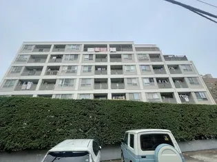 馬込第二コーポラスの画像