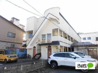 白亜グランドハイツの画像