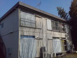 サニーハイツの画像