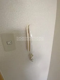 アイルTSU【2階】の内装