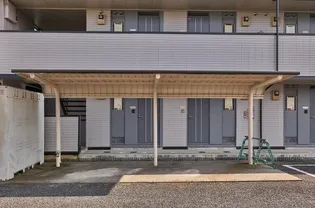 アイルTSU【2階】の地図