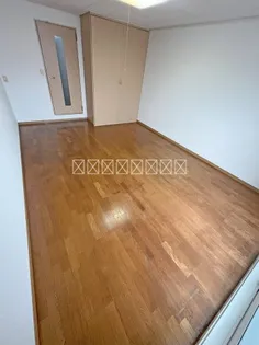 アイルTSU【2階】の居間