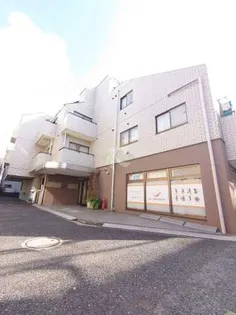 ロイヤルシティ西荻窪IIの画像