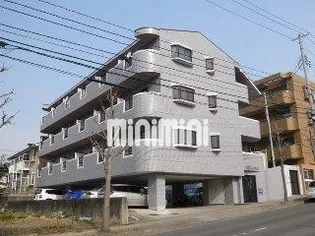 ブランシェ泉中央【3階】の外観