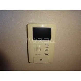 サニーヒル東前 E棟の内装