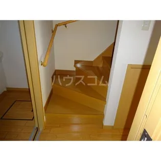 サニーヒル東前 E棟のその他画像