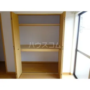 サニーヒル東前 E棟の内装