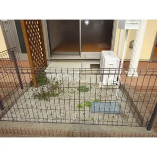 サニーヒル東前 E棟の内装