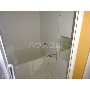 サニーヒル東前 E棟の風呂