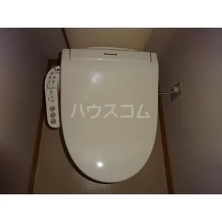 サニーヒル東前 E棟の内装