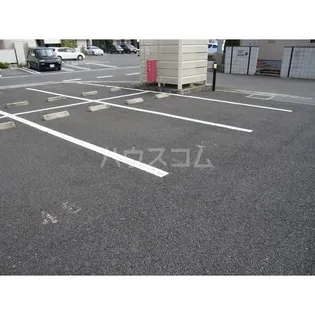 サニーヒル東前 E棟の地図