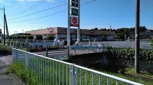 サニーヒル東前 E棟の周辺