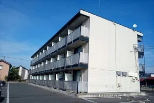 レオパレスルナ ルミエールの画像