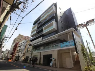 THE PALMS柏の画像