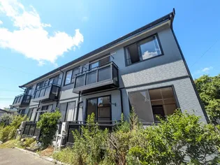 パルコ天沼の画像