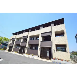 スペリオール門真南の画像