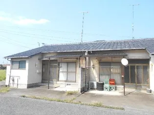 田中アパートの画像