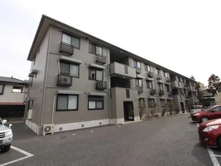 ボナール南流山の画像