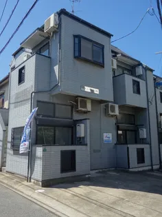 ラフィーネ唐人町の画像