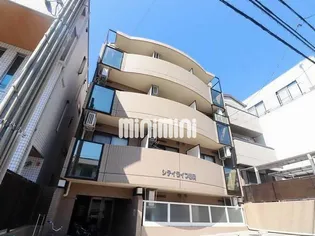 シティライフ春岡の画像