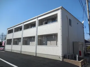 エンタープライズ ガーデンの画像