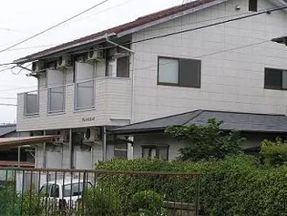 プレシャスコーポの画像