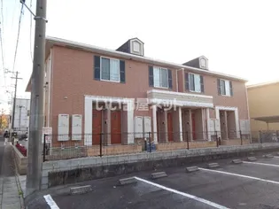 メゾンフェリジータⅡの画像