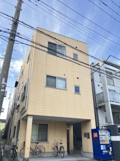 サンハウスの画像