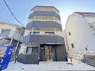 ベルシード京成小岩の画像