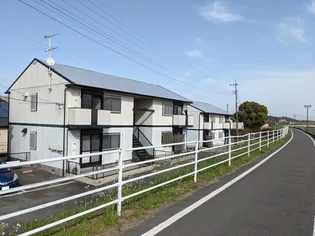 プレミールB棟の画像