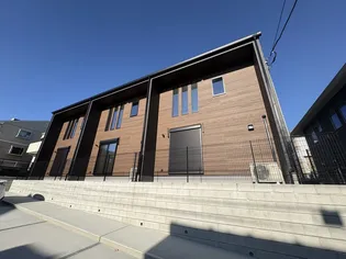 KOUKIメゾンの画像