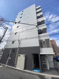 クレール フォンテーヌ【3階】の外観