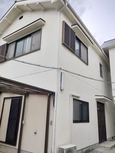 大阪府堺市東区石原町4【一戸建】の外観