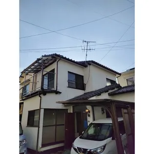 熊本県熊本市西区新土河原1【一戸建】の外観