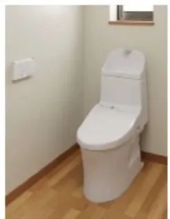 メールアンソレイユ【1階】の内装