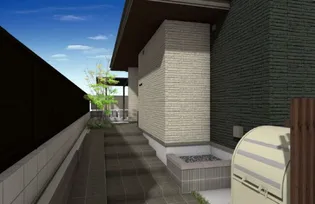 メールアンソレイユ【1階】のその他画像