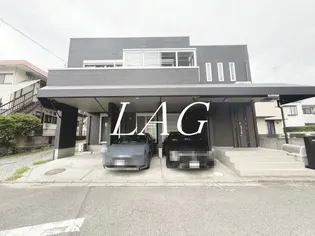 エス ワン ハイツの画像