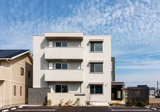 サントル駅西の画像