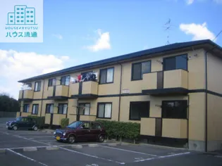 インター池田 A棟の画像