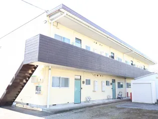 コーポ外村の画像