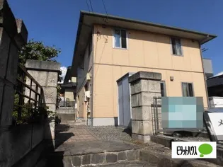 メゾンプライムの画像
