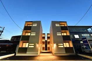 REGALEST HEARTSの画像