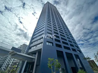 福岡県福岡市東区香椎照葉5【マンション】の外観