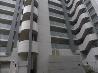 Burillia小田急相模原【2階】の外観