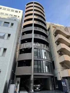 PLATINE Tower 馬車道【7階】の外観